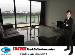Waterfront Gold (D16), Condominium #146620902